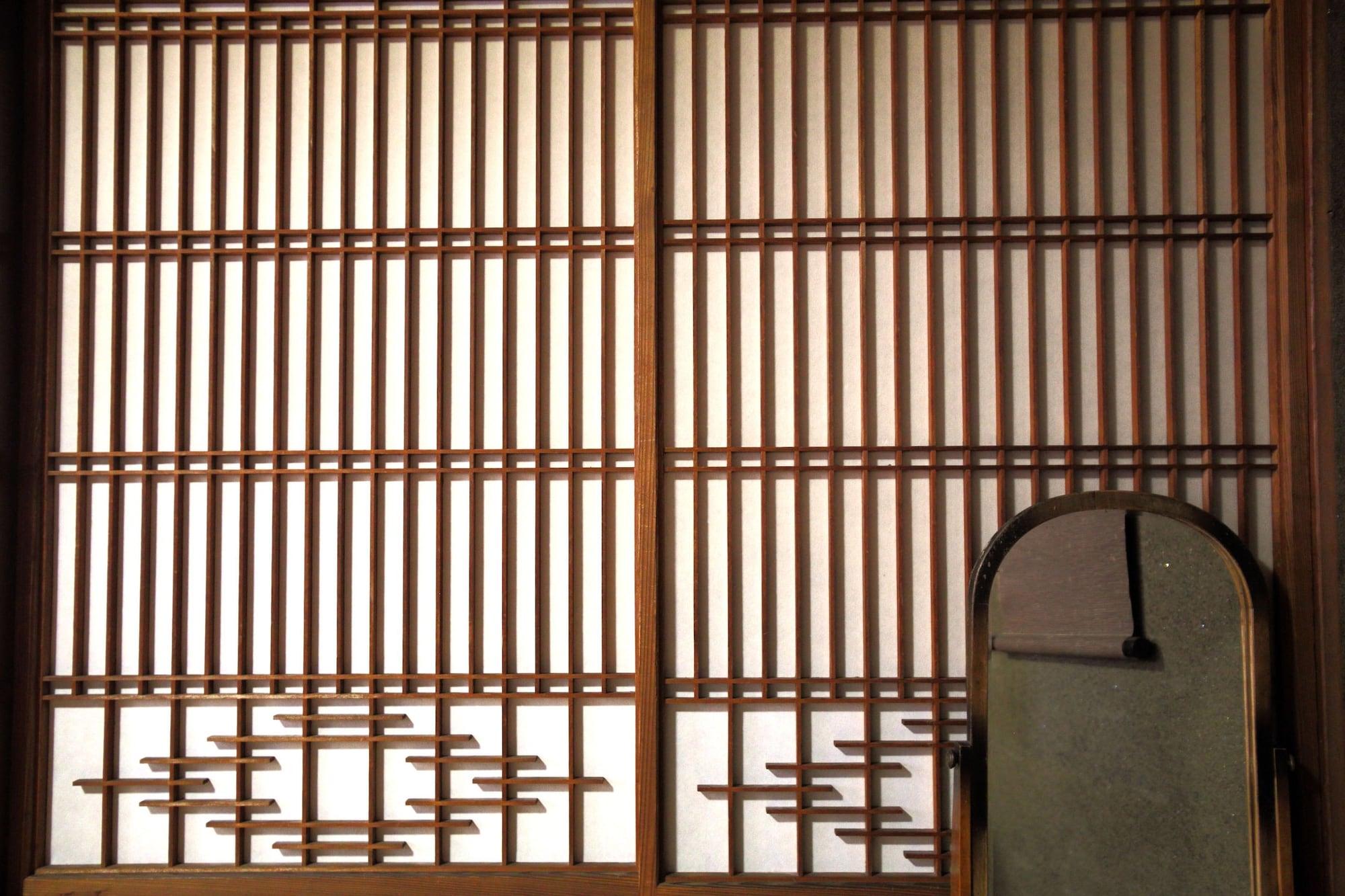 Chuokan Shimizuya Ryokan Nagano Eksteriør billede