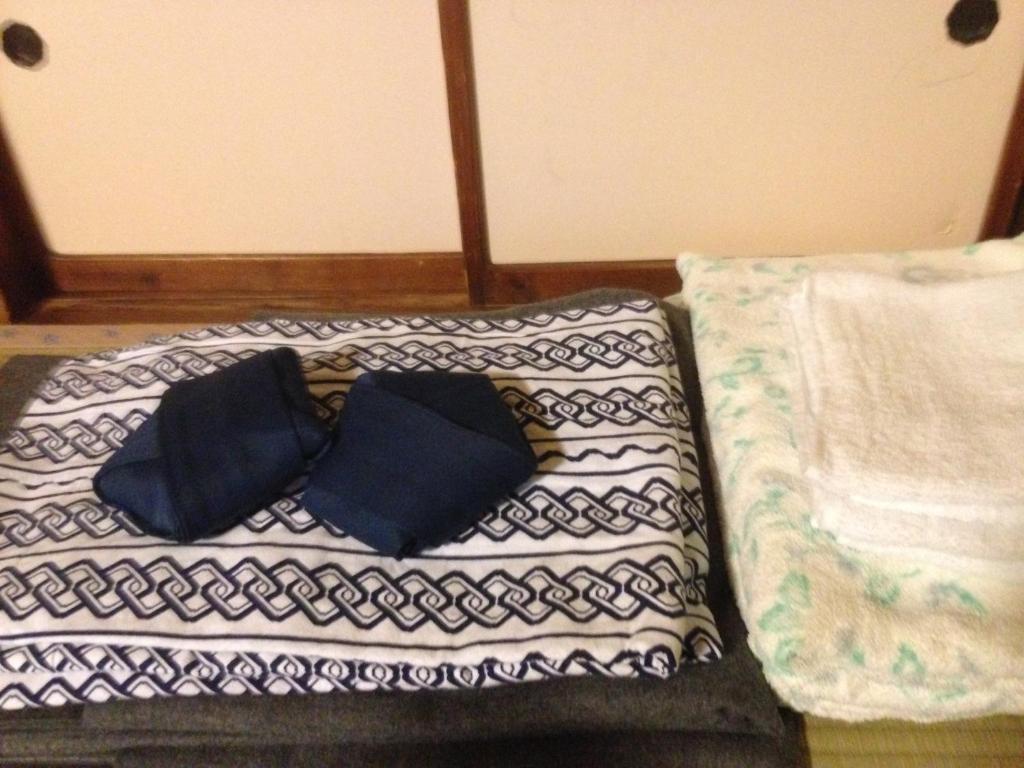 Chuokan Shimizuya Ryokan Nagano Værelse billede