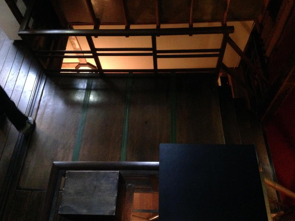 Chuokan Shimizuya Ryokan Nagano Eksteriør billede