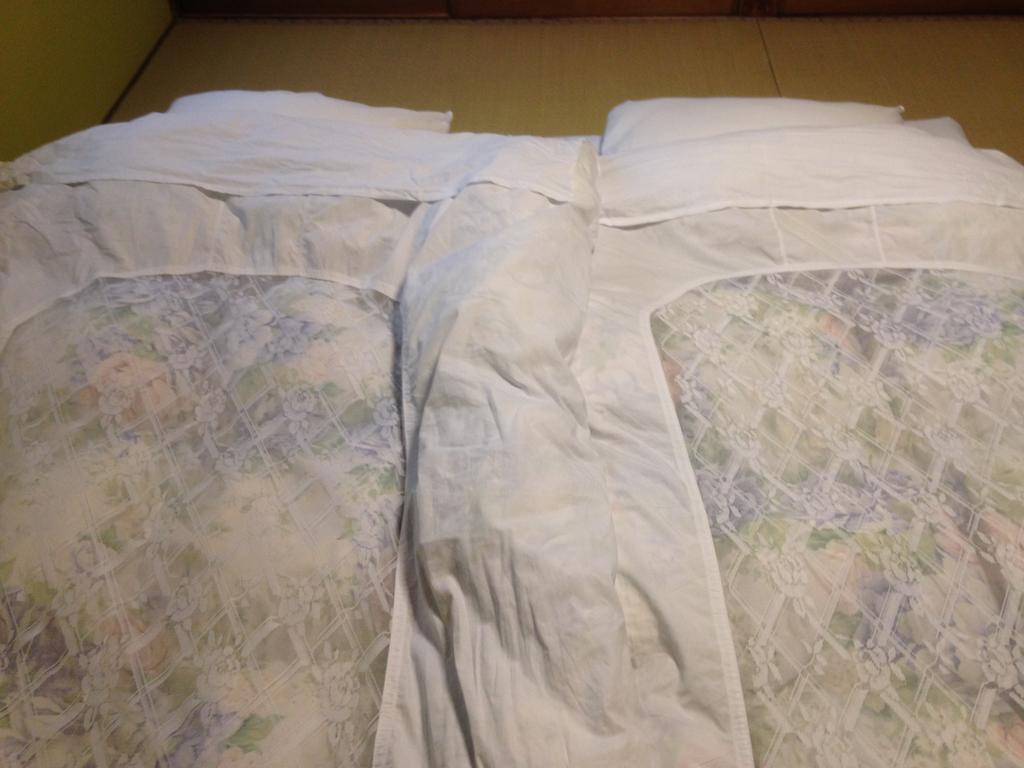 Chuokan Shimizuya Ryokan Nagano Eksteriør billede
